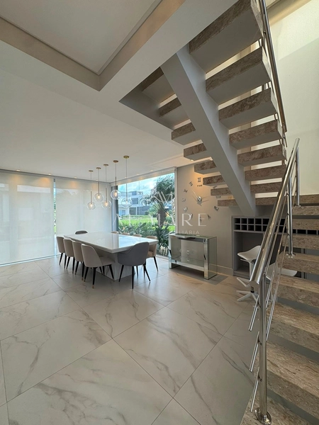 Casa em condominio beira lago: 13ª foto da galeria de imagens do imóvel