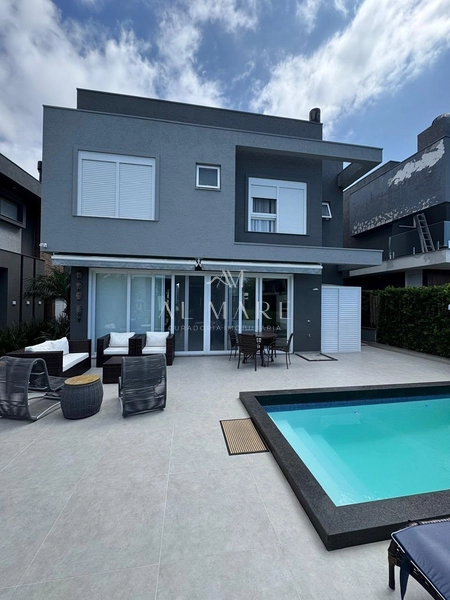 Casa em condominio beira lago: 7ª foto da galeria de imagens do imóvel