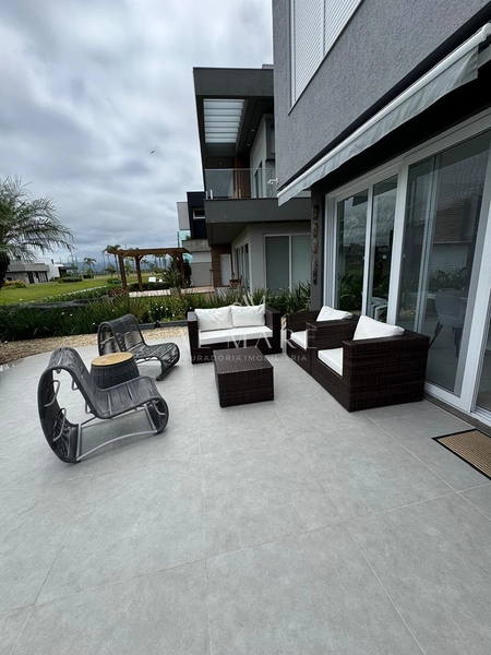 Casa em condominio beira lago: 9ª foto da galeria de imagens do imóvel