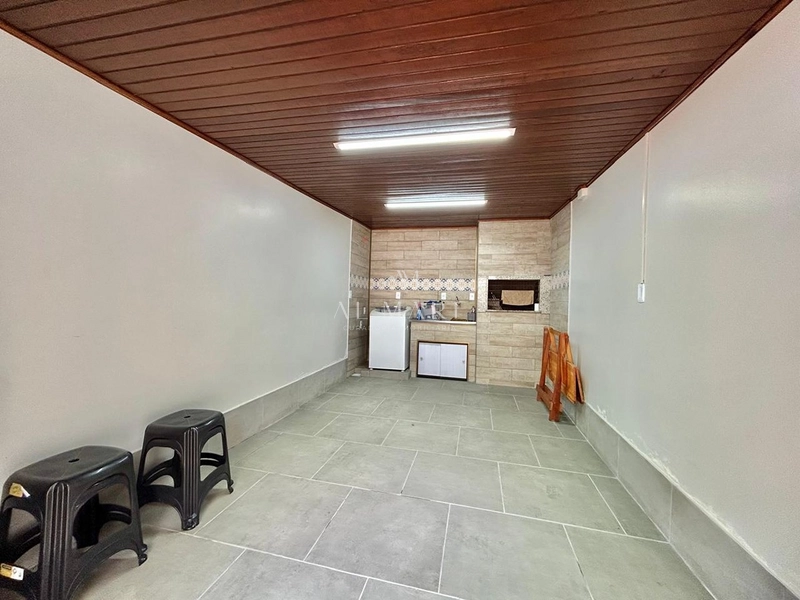 apartamento de um dormitório, mobiliado e de frente com uma vaga de garagem : 11ª foto da galeria de imagens do imóvel