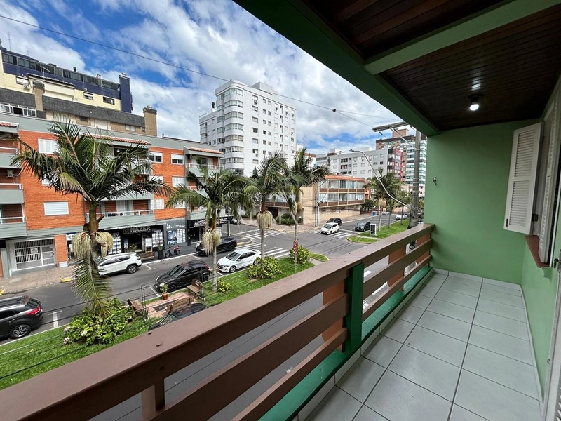 apartamento de um dormitório, mobiliado e de frente com uma vaga de garagem : 6ª foto da galeria de imagens do imóvel