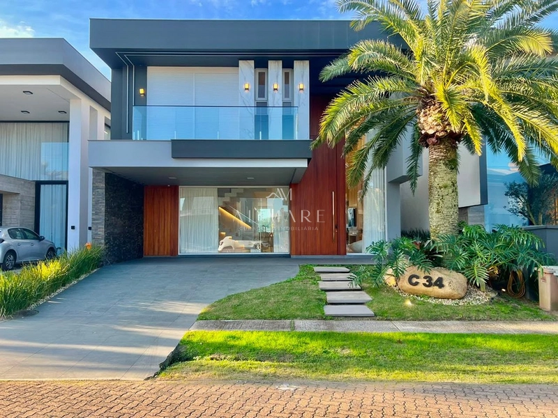 Sobrado em condominio: 1ª foto da galeria de imagens do imóvel