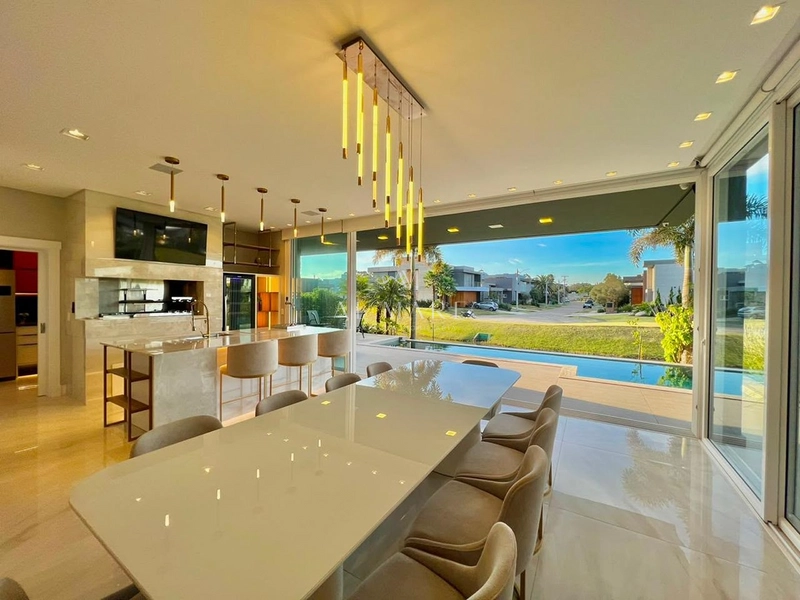 Sobrado em condominio: 10ª foto da galeria de imagens do imóvel