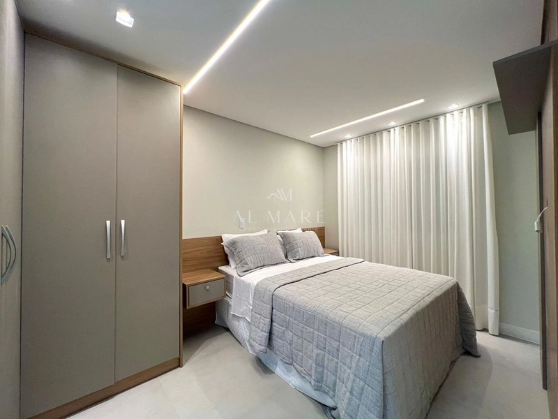 apartamento de frente dois dormitórios sendo uma suíte : 28ª foto da galeria de imagens do imóvel