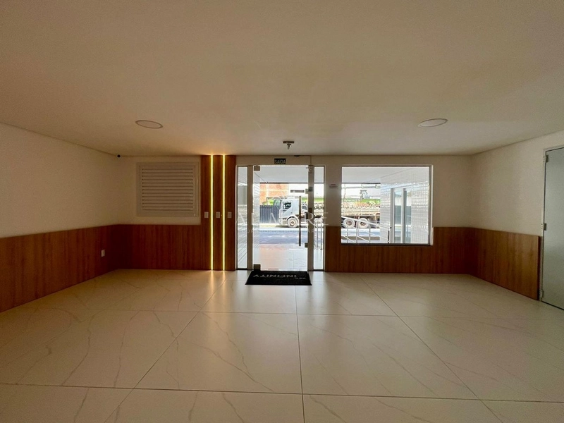 apartamento de frente dois dormitórios sendo uma suíte : 5ª foto da galeria de imagens do imóvel