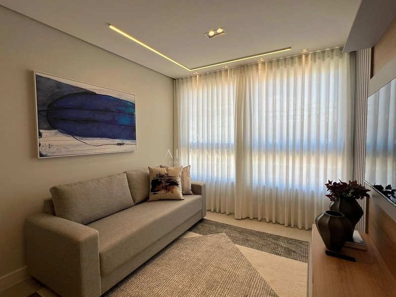 apartamento de frente dois dormitórios sendo uma suíte : 6ª foto da galeria de imagens do imóvel