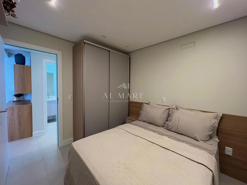 apartamento de frente dois dormitórios sendo uma suíte : 8ª foto da galeria de imagens do imóvel
