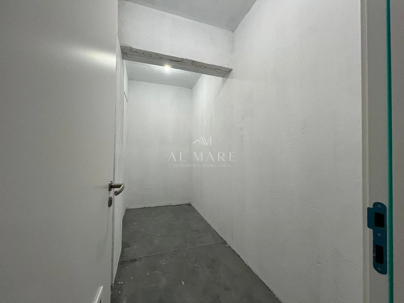 apartamento de frente dois dormitórios sendo uma suíte : 7ª foto da galeria de imagens do imóvel