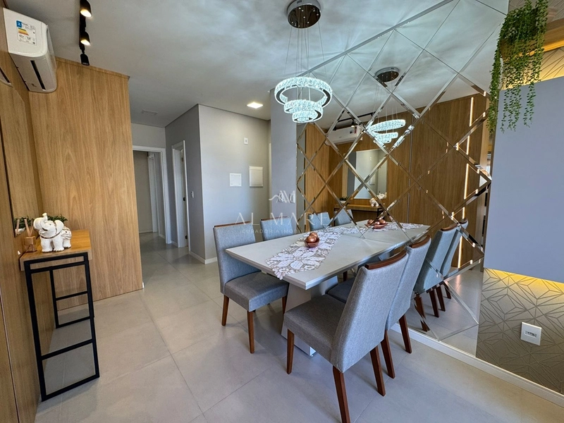 Apartamento Zova Nova pronto para morar : 15ª foto da galeria de imagens do imóvel