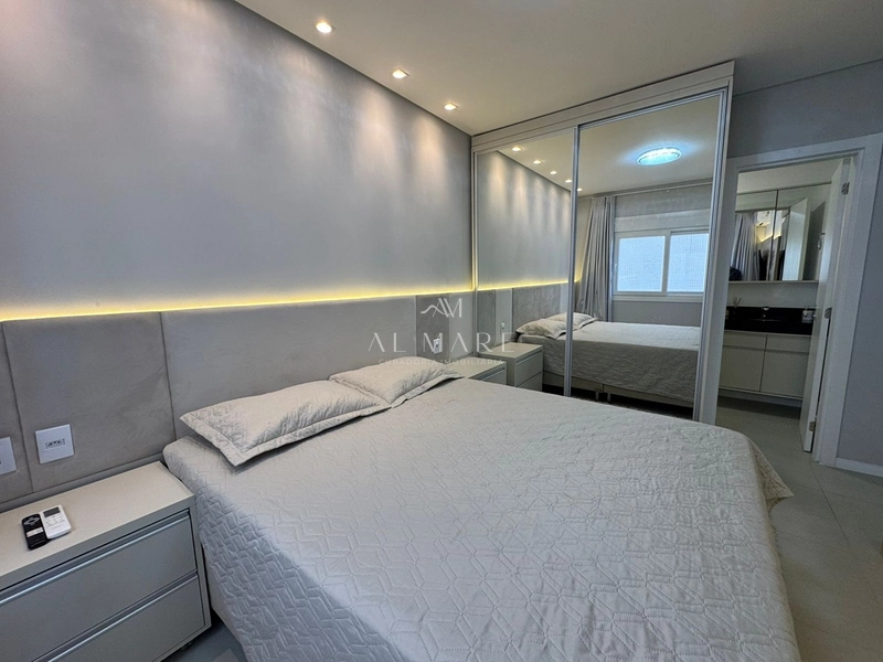Apartamento Zova Nova pronto para morar : 3ª foto da galeria de imagens do imóvel