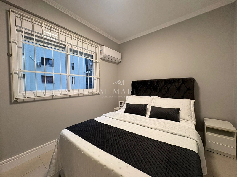 Apartamento 3 quadras do mar: 10ª foto da galeria de imagens do imóvel