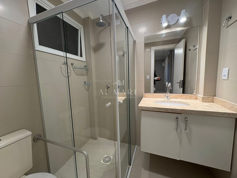 Apartamento 3 quadras do mar: 6ª foto da galeria de imagens do imóvel