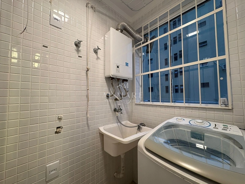 Apartamento 3 quadras do mar: 11ª foto da galeria de imagens do imóvel
