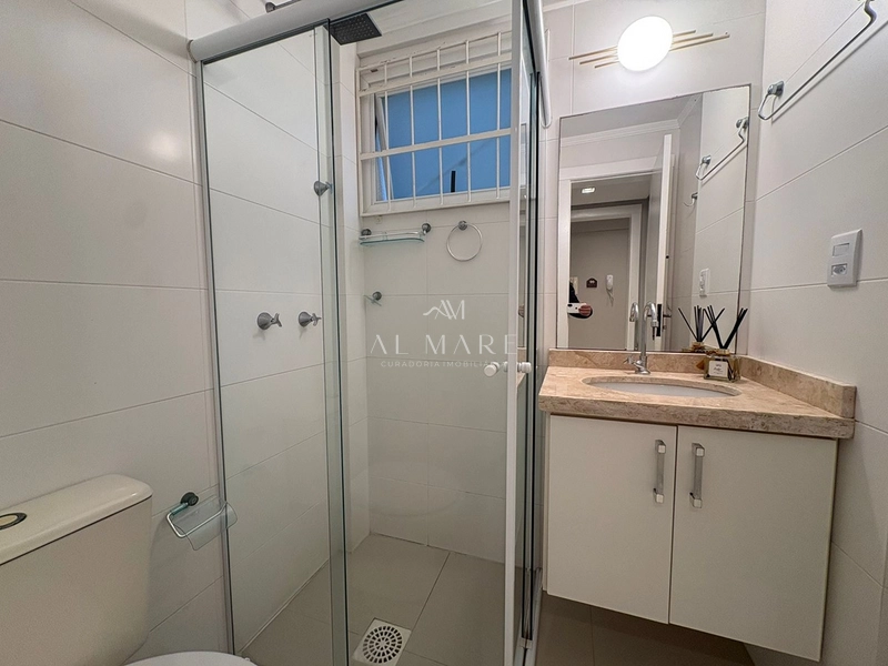 Apartamento 3 quadras do mar: 9ª foto da galeria de imagens do imóvel