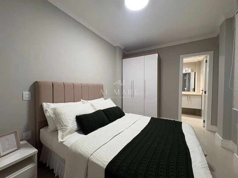 Apartamento 3 quadras do mar: 12ª foto da galeria de imagens do imóvel