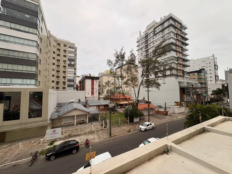 Apartamento 3 quadras do mar: 2ª foto da galeria de imagens do imóvel