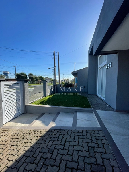 Casa completa com espaço gourmet em Rainha em mar : 3ª foto da galeria de imagens do imóvel