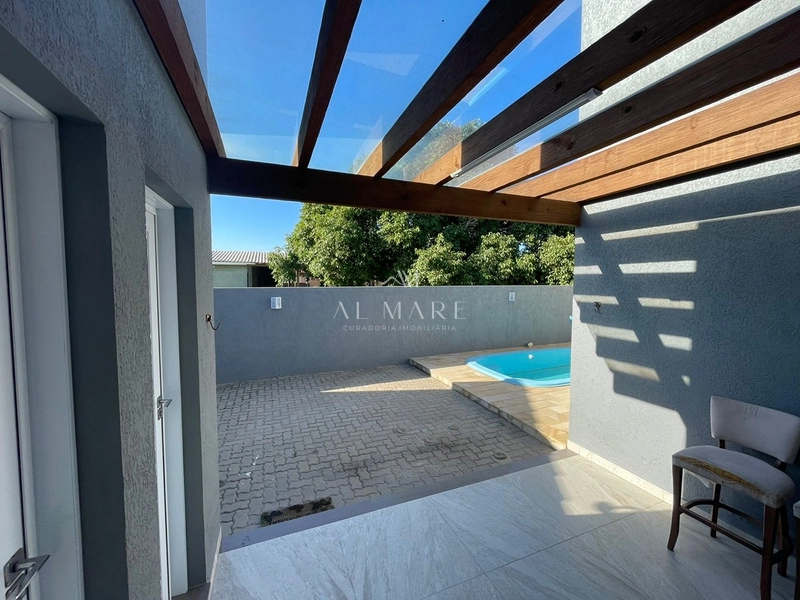 Casa completa com espaço gourmet em Rainha em mar : 18ª foto da galeria de imagens do imóvel