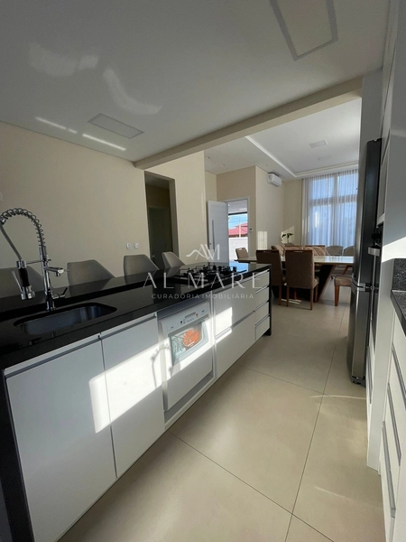Casa completa com espaço gourmet em Rainha em mar : 9ª foto da galeria de imagens do imóvel