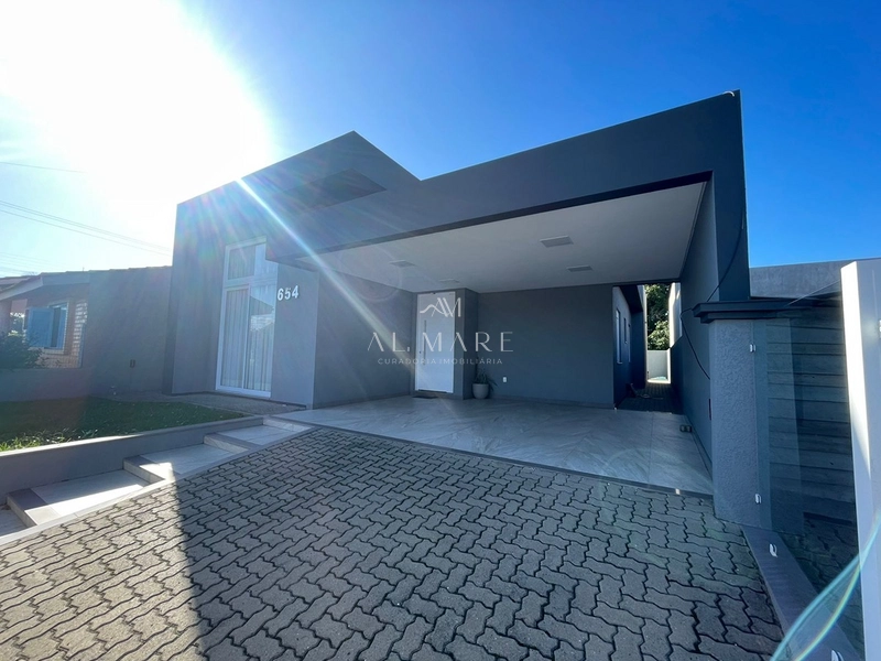 Imóvel residencial ou comercial