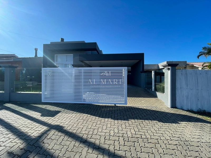 Casa completa com espaço gourmet em Rainha em mar : 44ª foto da galeria de imagens do imóvel