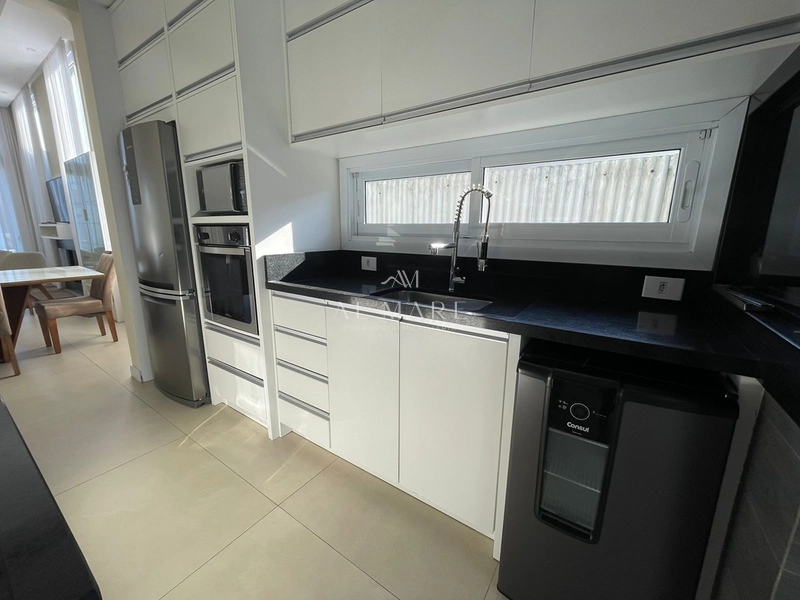 Casa completa com espaço gourmet em Rainha em mar : 10ª foto da galeria de imagens do imóvel