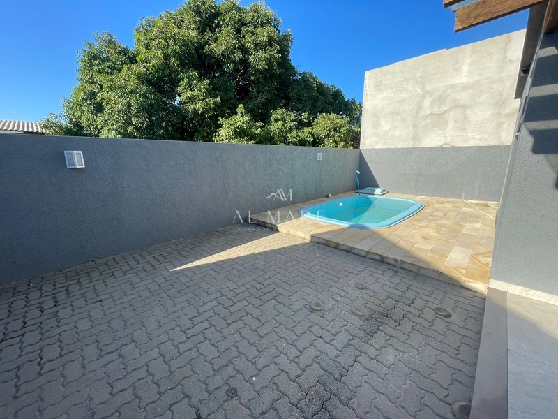 Casa completa com espaço gourmet em Rainha em mar : 11ª foto da galeria de imagens do imóvel