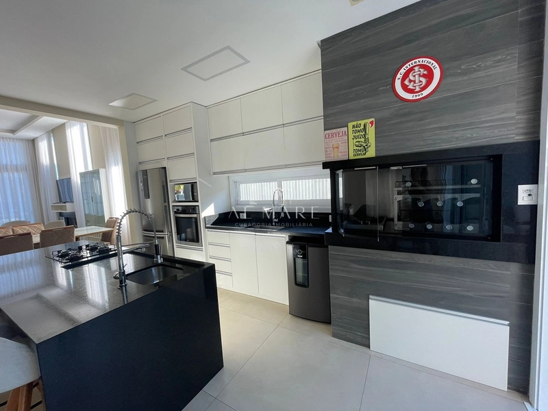 Casa completa com espaço gourmet em Rainha em mar : 17ª foto da galeria de imagens do imóvel