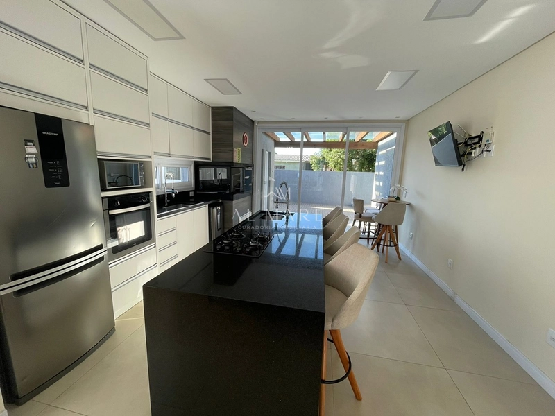 Casa completa com espaço gourmet em Rainha em mar : 16ª foto da galeria de imagens do imóvel