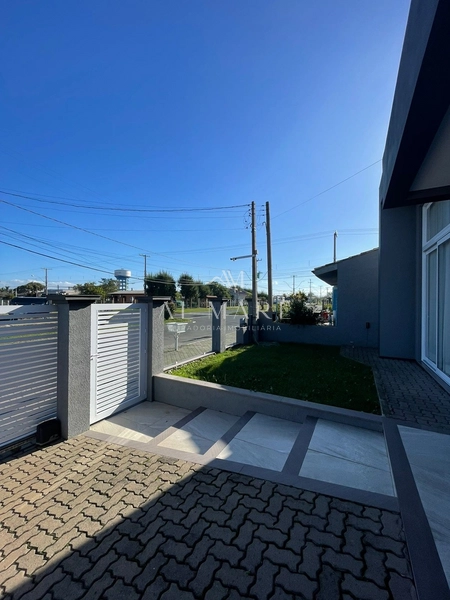 Casa completa com espaço gourmet em Rainha em mar : 2ª foto da galeria de imagens do imóvel
