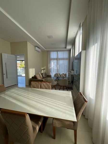 Casa completa com espaço gourmet em Rainha em mar : 5ª foto da galeria de imagens do imóvel