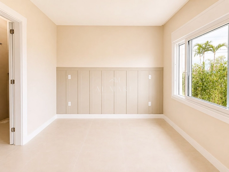 Casa Terrea em Condomínio com quatro suítes mobiliada e decorada : 9ª foto da galeria de imagens do imóvel