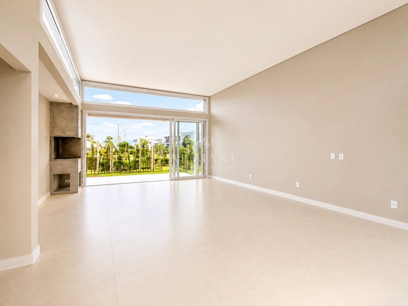 Casa Terrea em Condomínio com quatro suítes mobiliada e decorada : 7ª foto da galeria de imagens do imóvel