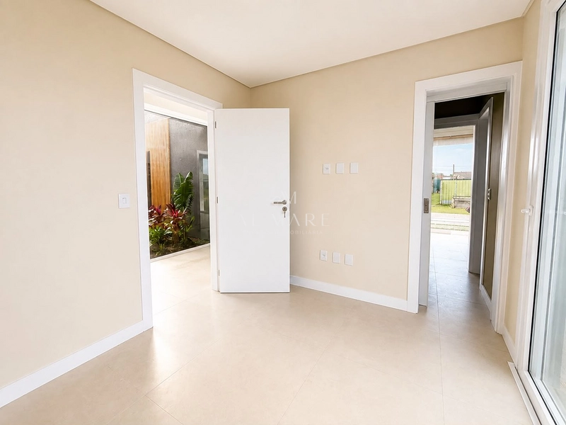 Casa Terrea em Condomínio com quatro suítes mobiliada e decorada : 8ª foto da galeria de imagens do imóvel