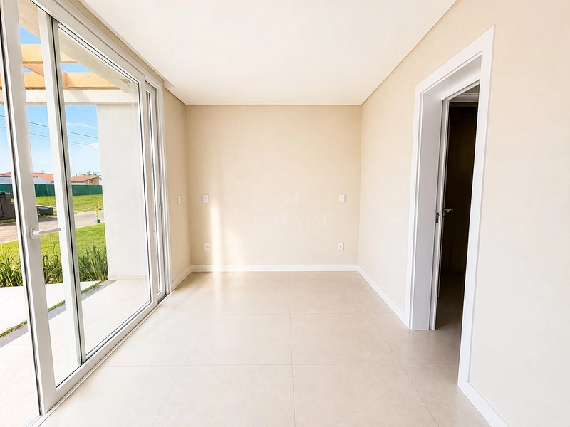 Casa Terrea em Condomínio com quatro suítes mobiliada e decorada : 6ª foto da galeria de imagens do imóvel