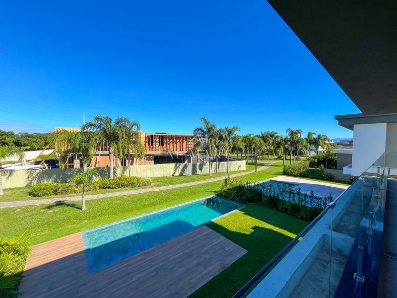 Casa em condominio com acesso a lagoa dos quadros: 25ª foto da galeria de imagens do imóvel
