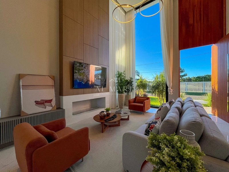 Casa em condominio com acesso a lagoa dos quadros: 15ª foto da galeria de imagens do imóvel