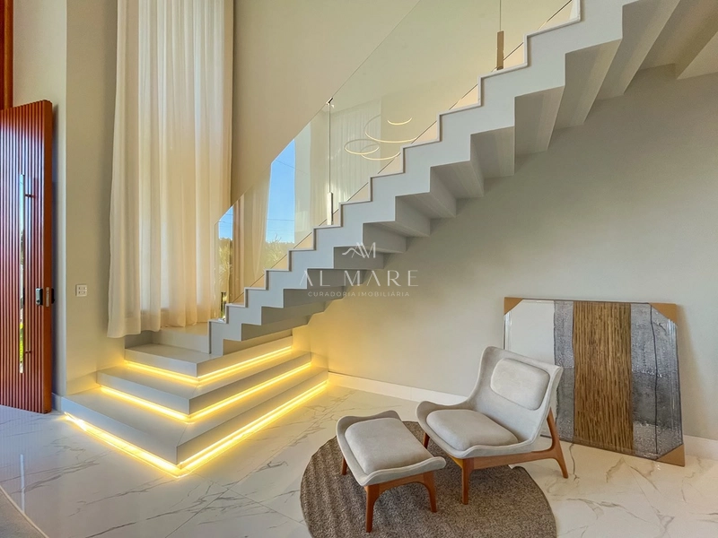 Casa em condominio com acesso a lagoa dos quadros: 14ª foto da galeria de imagens do imóvel
