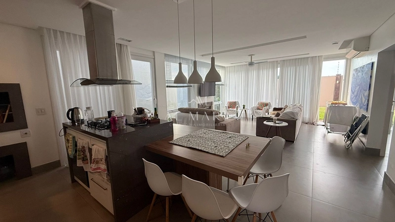 Casa terrea  em condominio: 1ª foto da galeria de imagens do imóvel