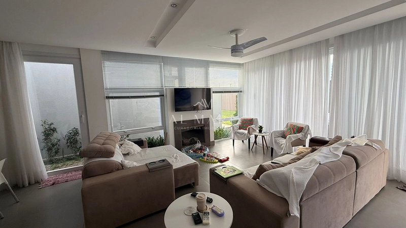 Casa terrea  em condominio: 8ª foto da galeria de imagens do imóvel