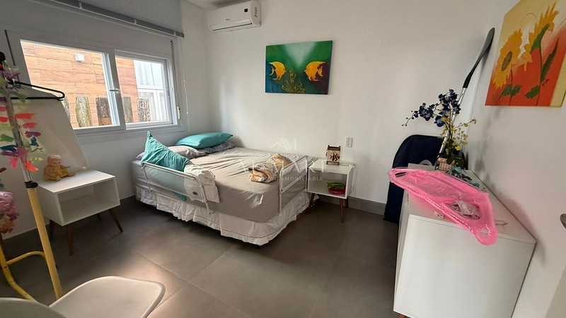 Casa terrea  em condominio: 10ª foto da galeria de imagens do imóvel