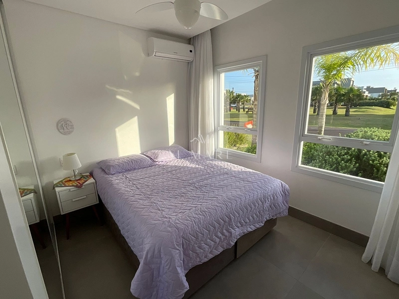 Casa terrea  em condominio: 7ª foto da galeria de imagens do imóvel