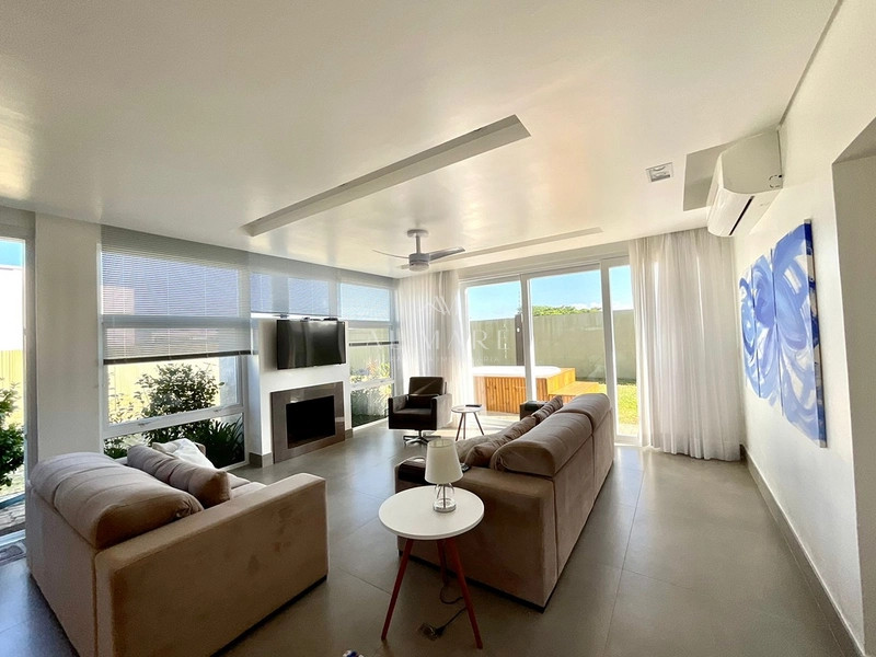 Casa terrea  em condominio: 4ª foto da galeria de imagens do imóvel