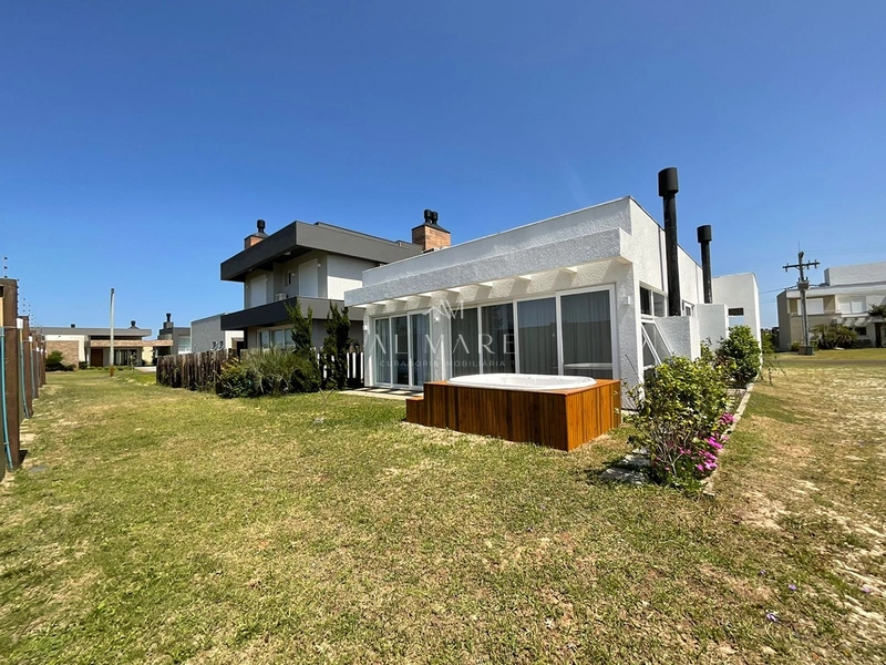 Casa terrea  em condominio: 11ª foto da galeria de imagens do imóvel