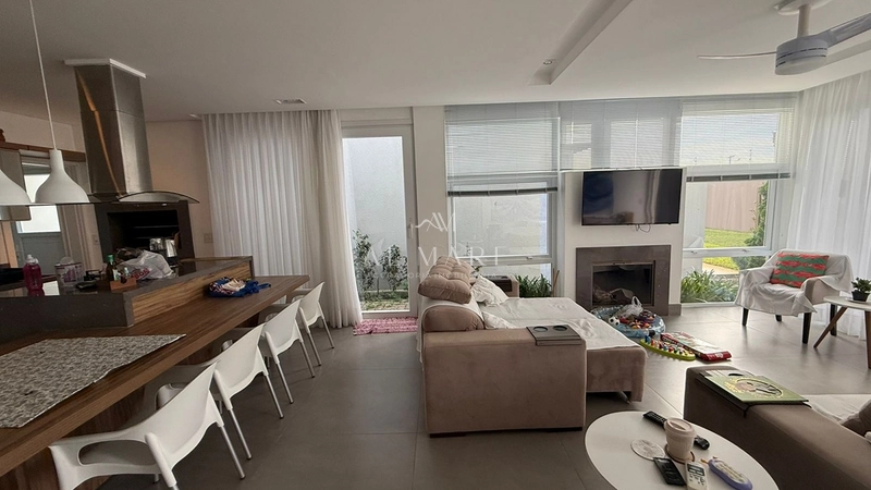 Casa terrea  em condominio: 14ª foto da galeria de imagens do imóvel