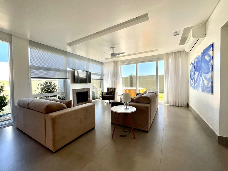 Casa terrea  em condominio: 3ª foto da galeria de imagens do imóvel