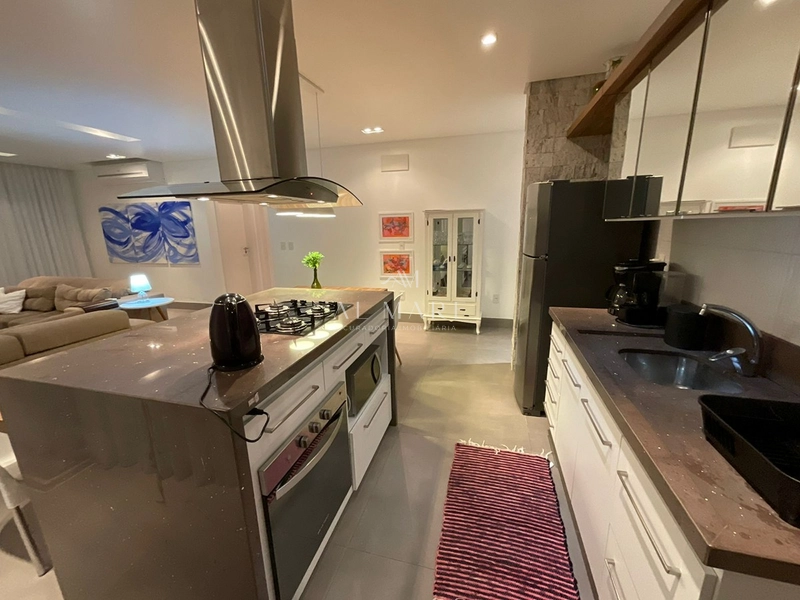 Casa terrea  em condominio: 26ª foto da galeria de imagens do imóvel