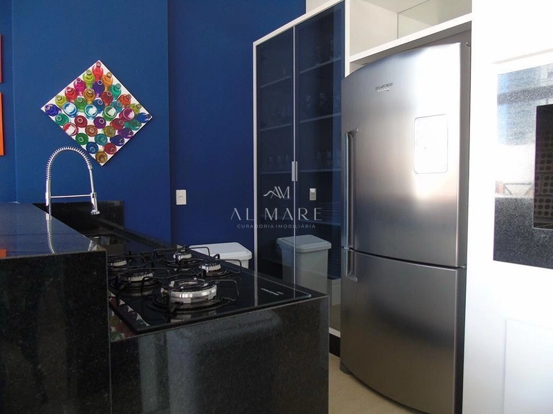 Apartamento mobiliado e decorado 2 quadras do mar: 12ª foto da galeria de imagens do imóvel