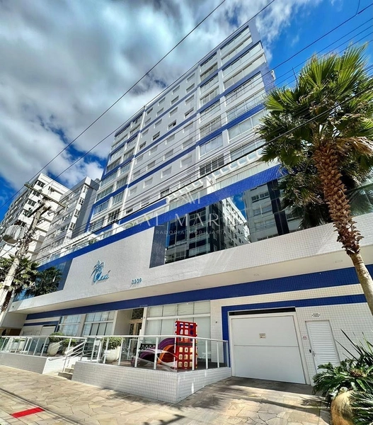 Apartamento mobiliado e decorado 2 quadras do mar: 17ª foto da galeria de imagens do imóvel