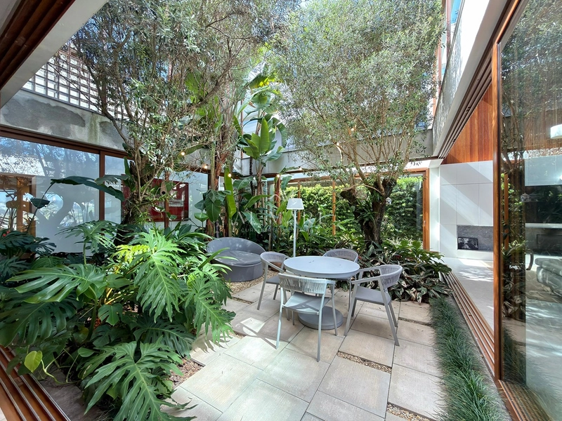 Casa Luxuosa: 29ª foto da galeria de imagens do imóvel